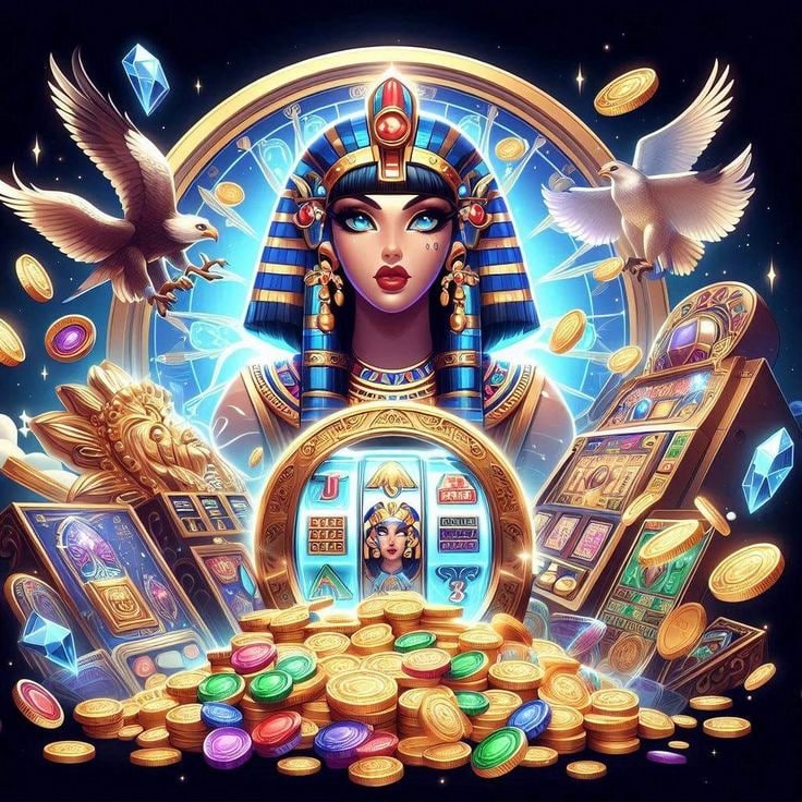 ep777 Teen Patti Luck